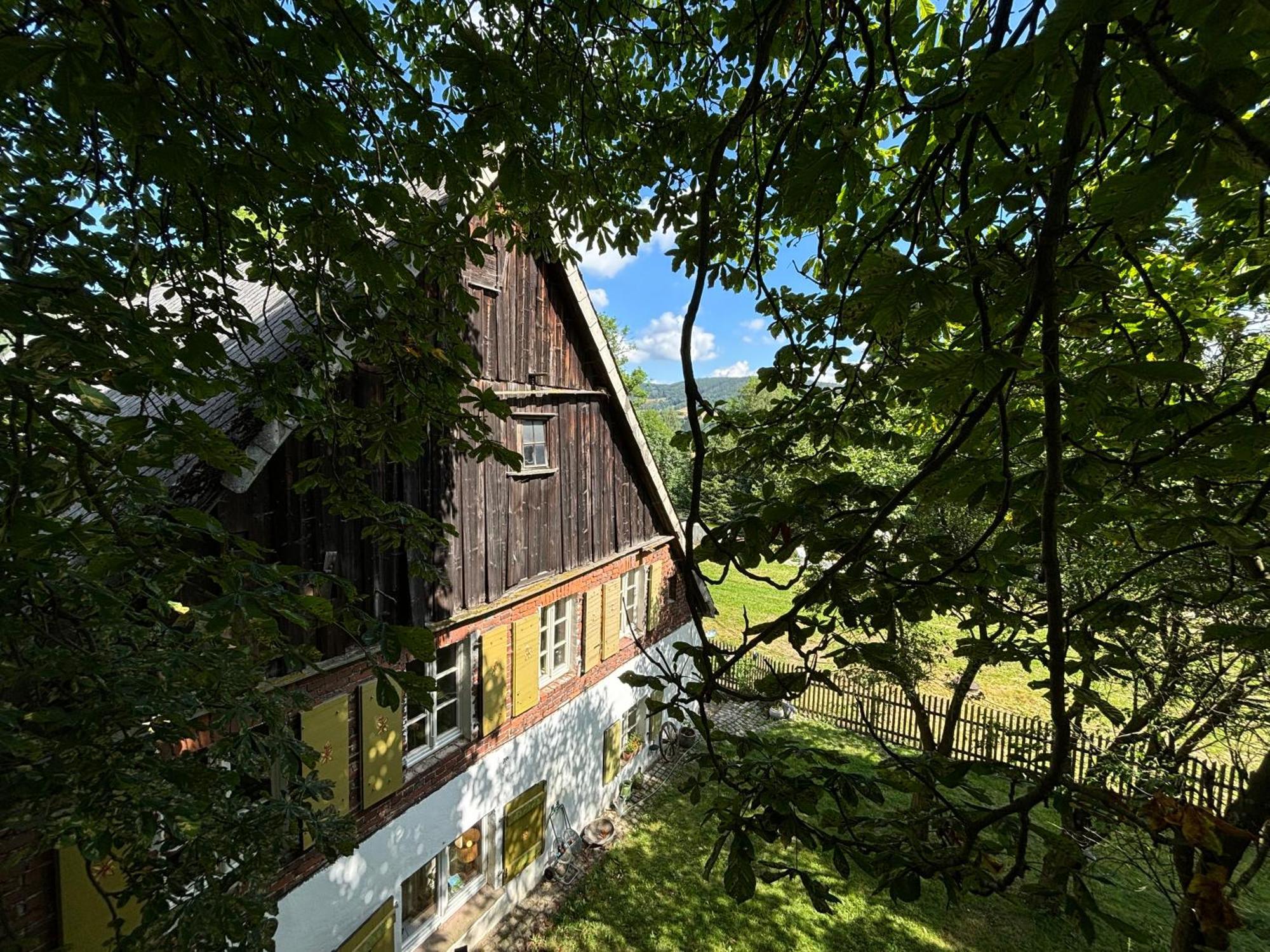 Apartment Kukabura Szarocin